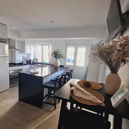 Davila Home Beach Santander Eksteriør bilde