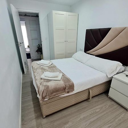 Davila Home Beach Santander Eksteriør bilde