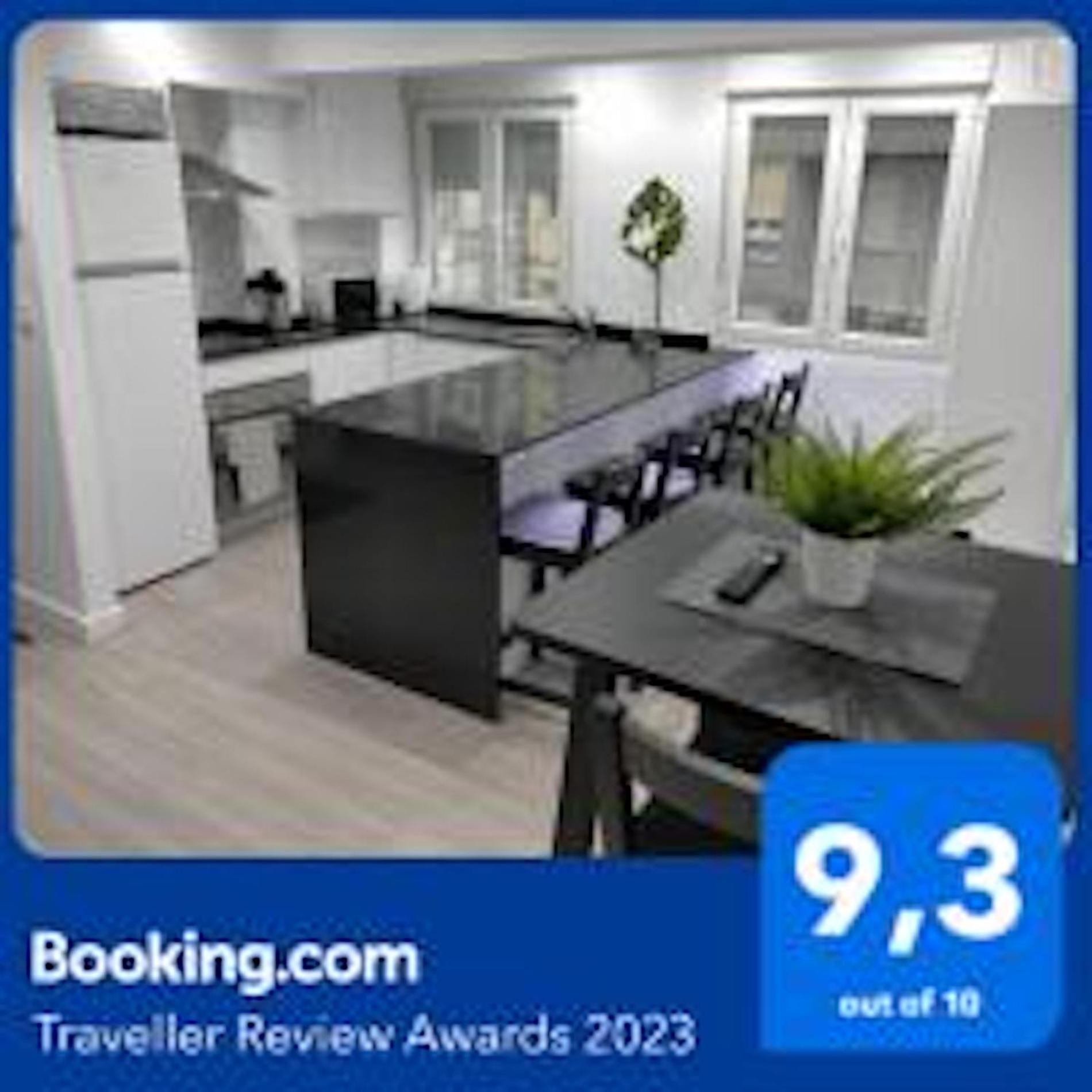 Davila Home Beach Santander Eksteriør bilde