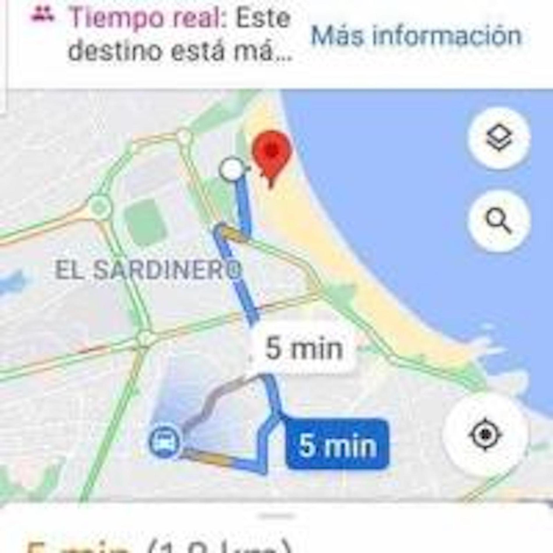 Davila Home Beach Santander Eksteriør bilde