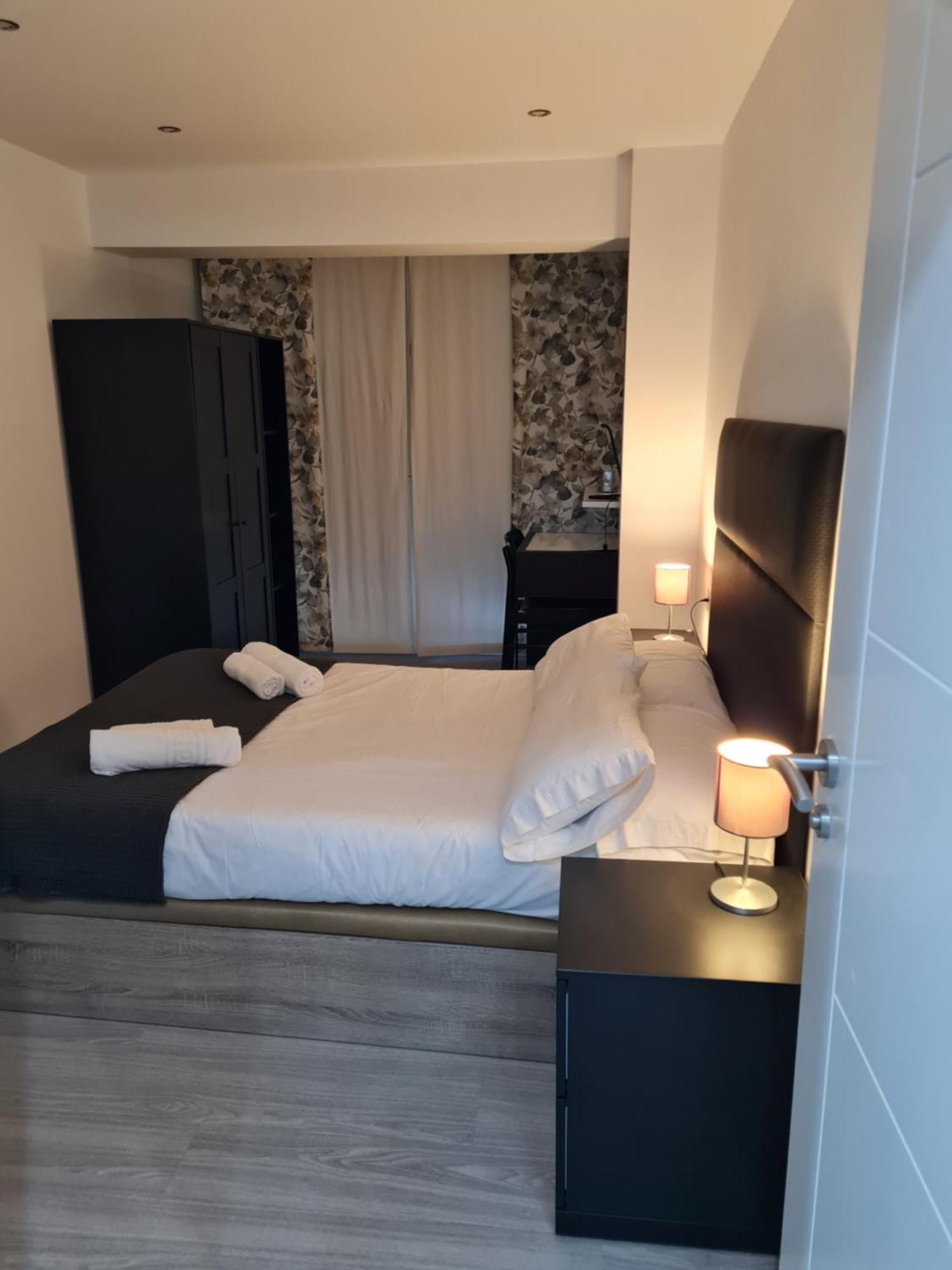 Davila Home Beach Santander Eksteriør bilde