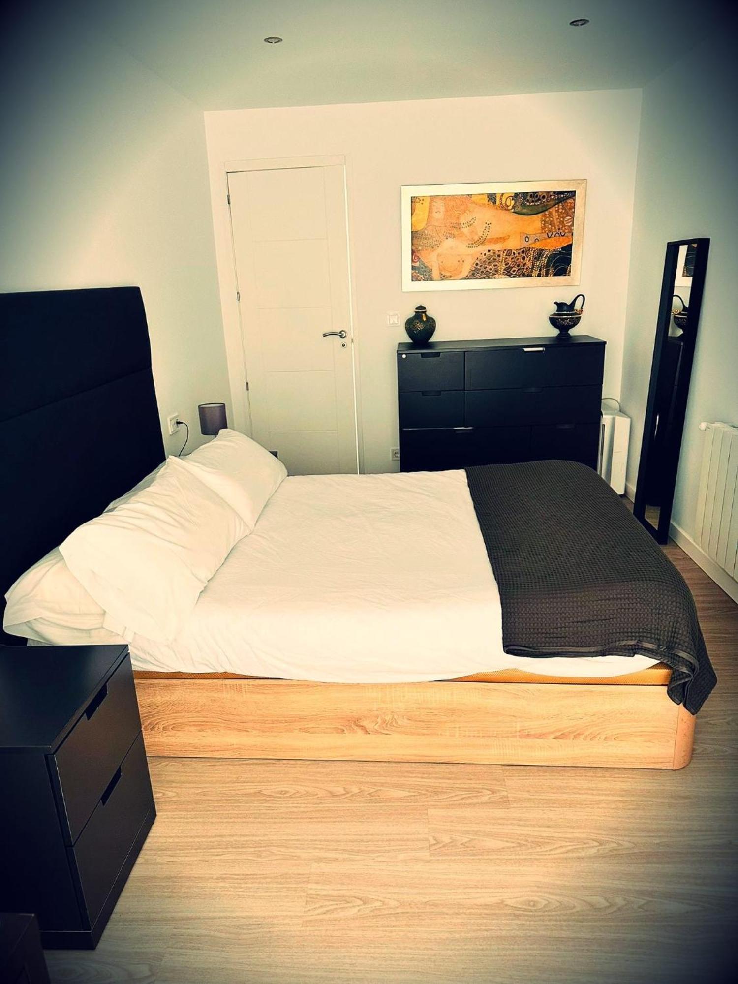 Davila Home Beach Santander Eksteriør bilde