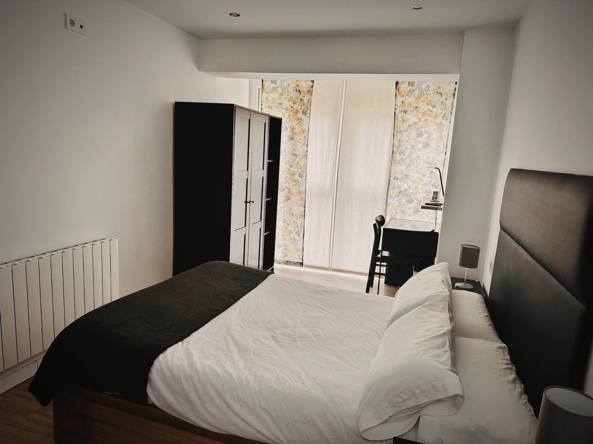 Davila Home Beach Santander Eksteriør bilde