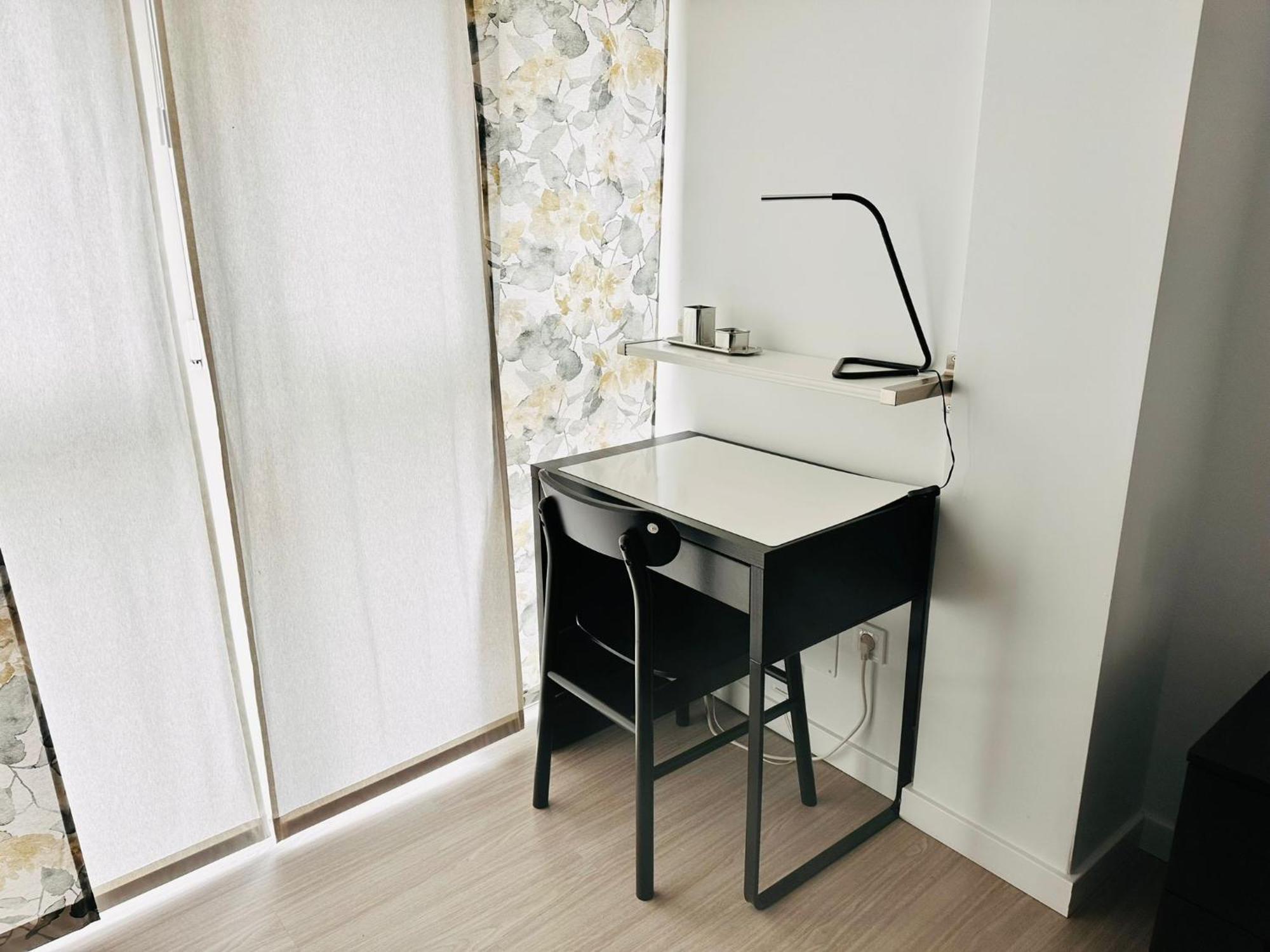 Davila Home Beach Santander Eksteriør bilde