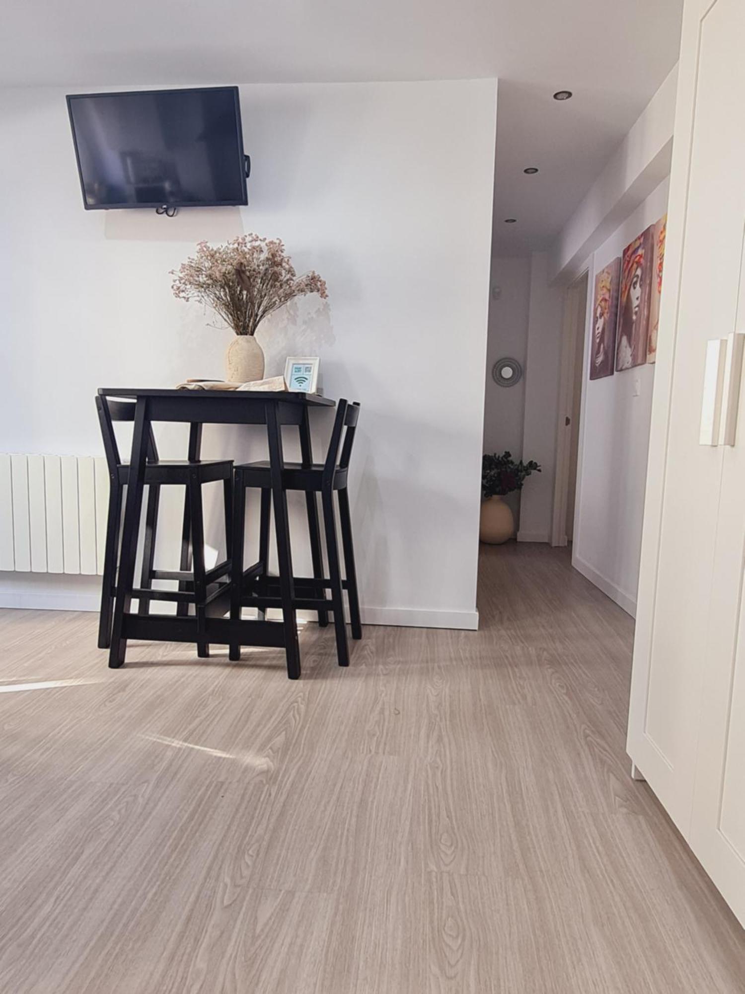 Davila Home Beach Santander Eksteriør bilde
