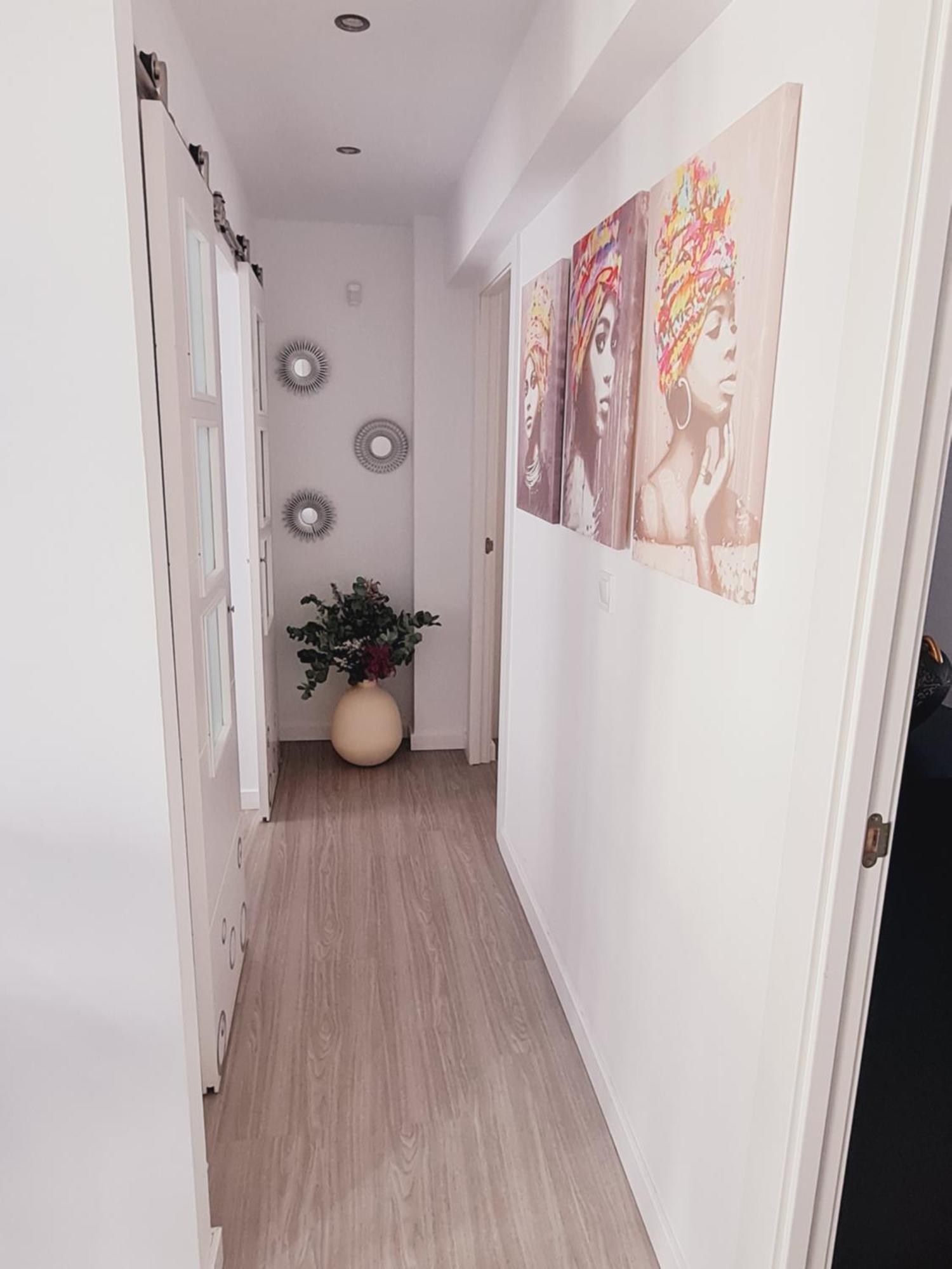 Davila Home Beach Santander Eksteriør bilde