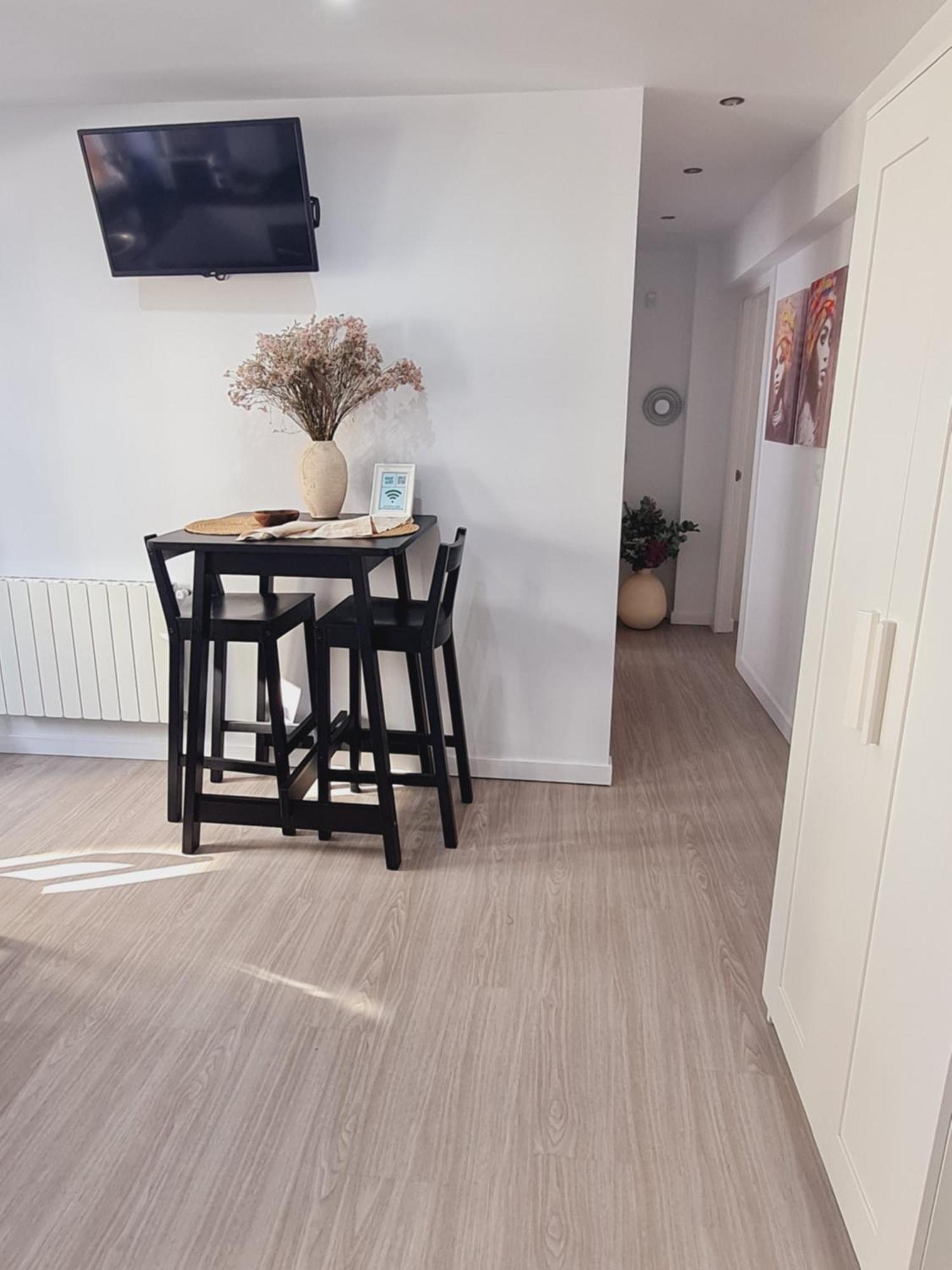 Davila Home Beach Santander Eksteriør bilde