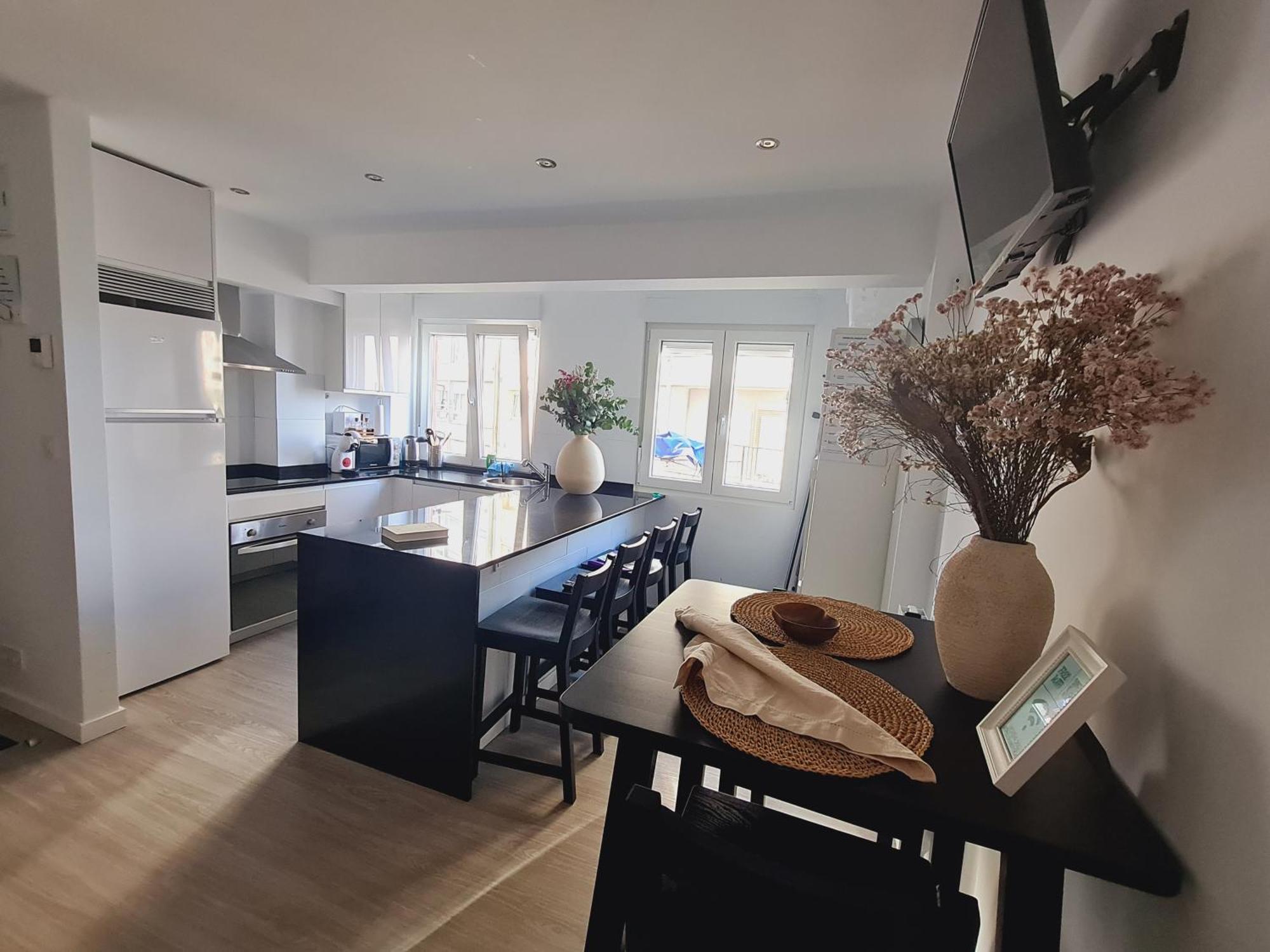 Davila Home Beach Santander Eksteriør bilde