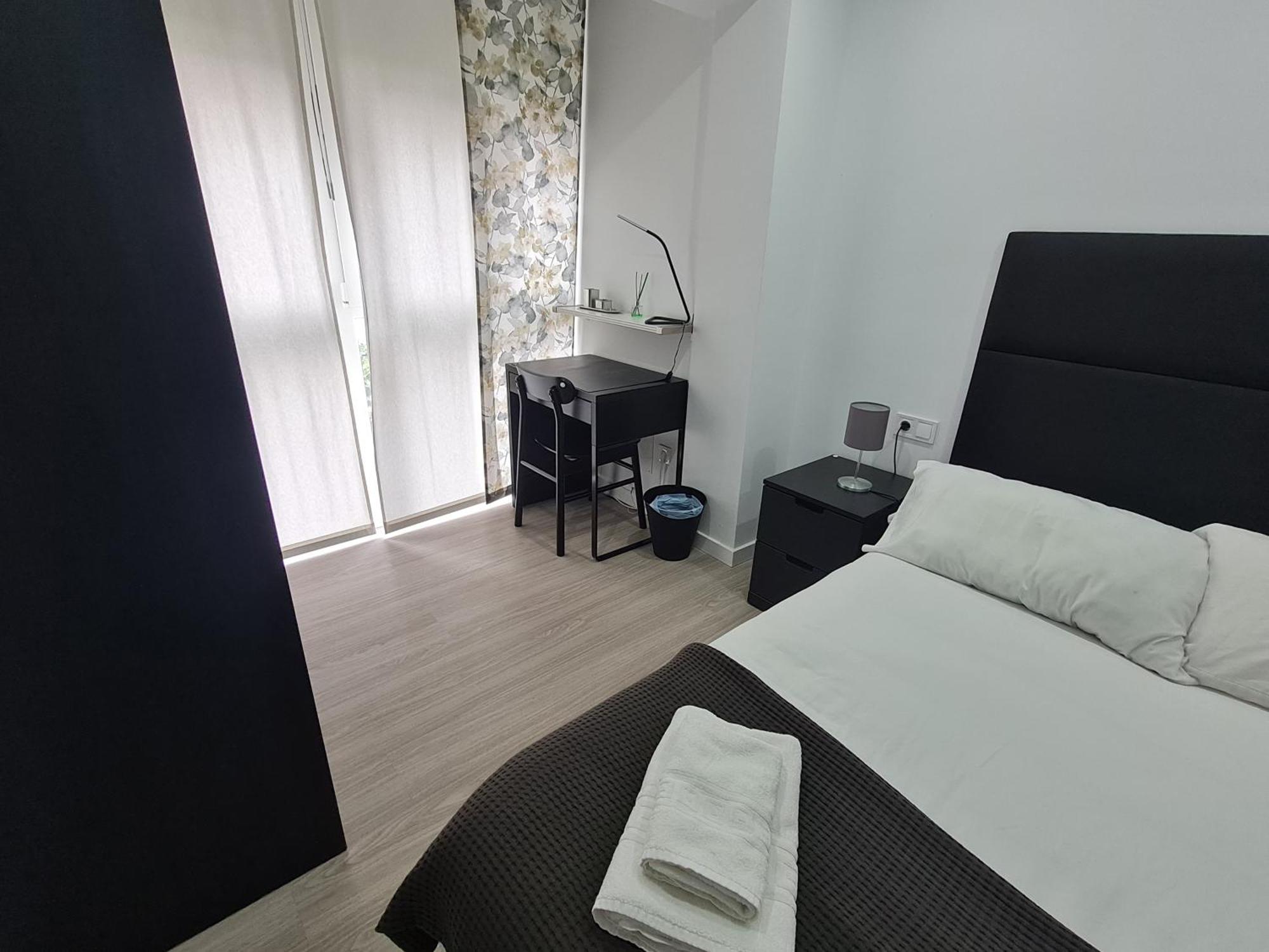 Davila Home Beach Santander Eksteriør bilde