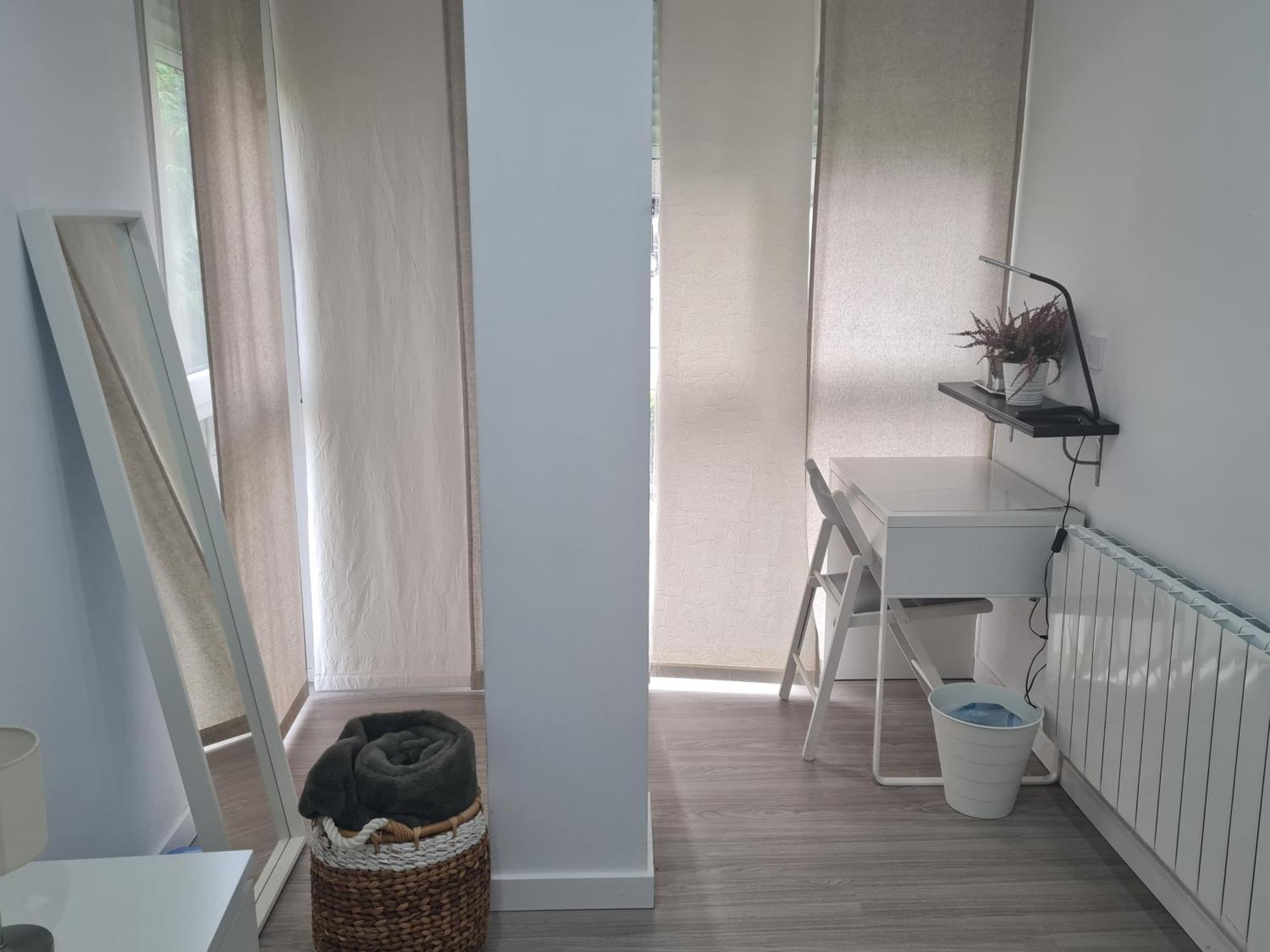 Davila Home Beach Santander Eksteriør bilde