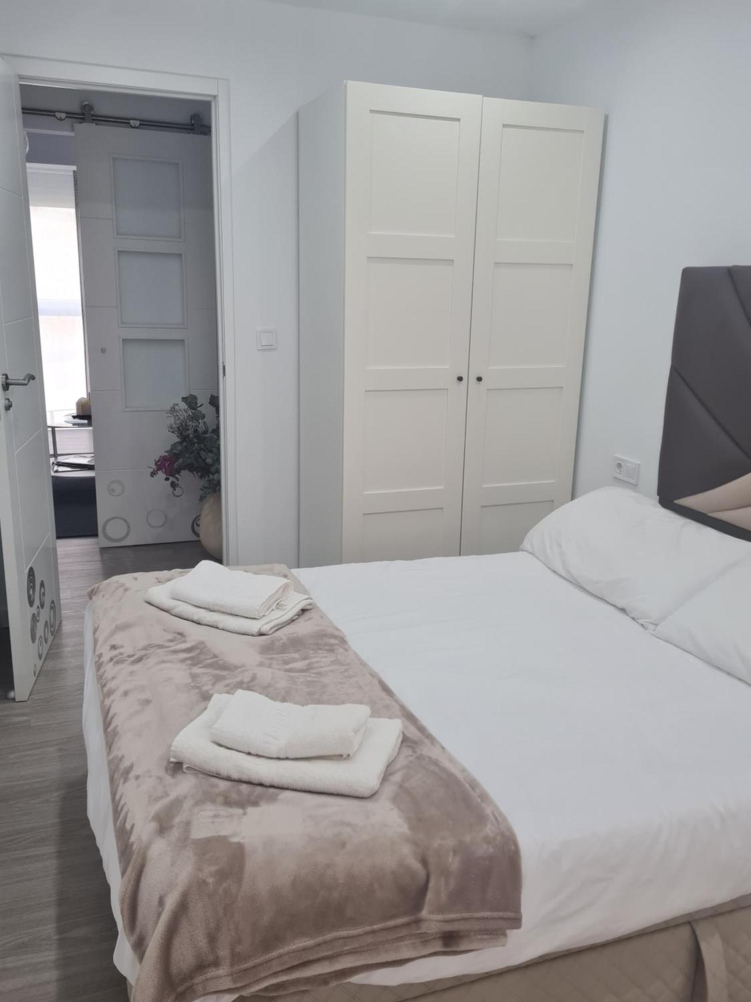 Davila Home Beach Santander Eksteriør bilde