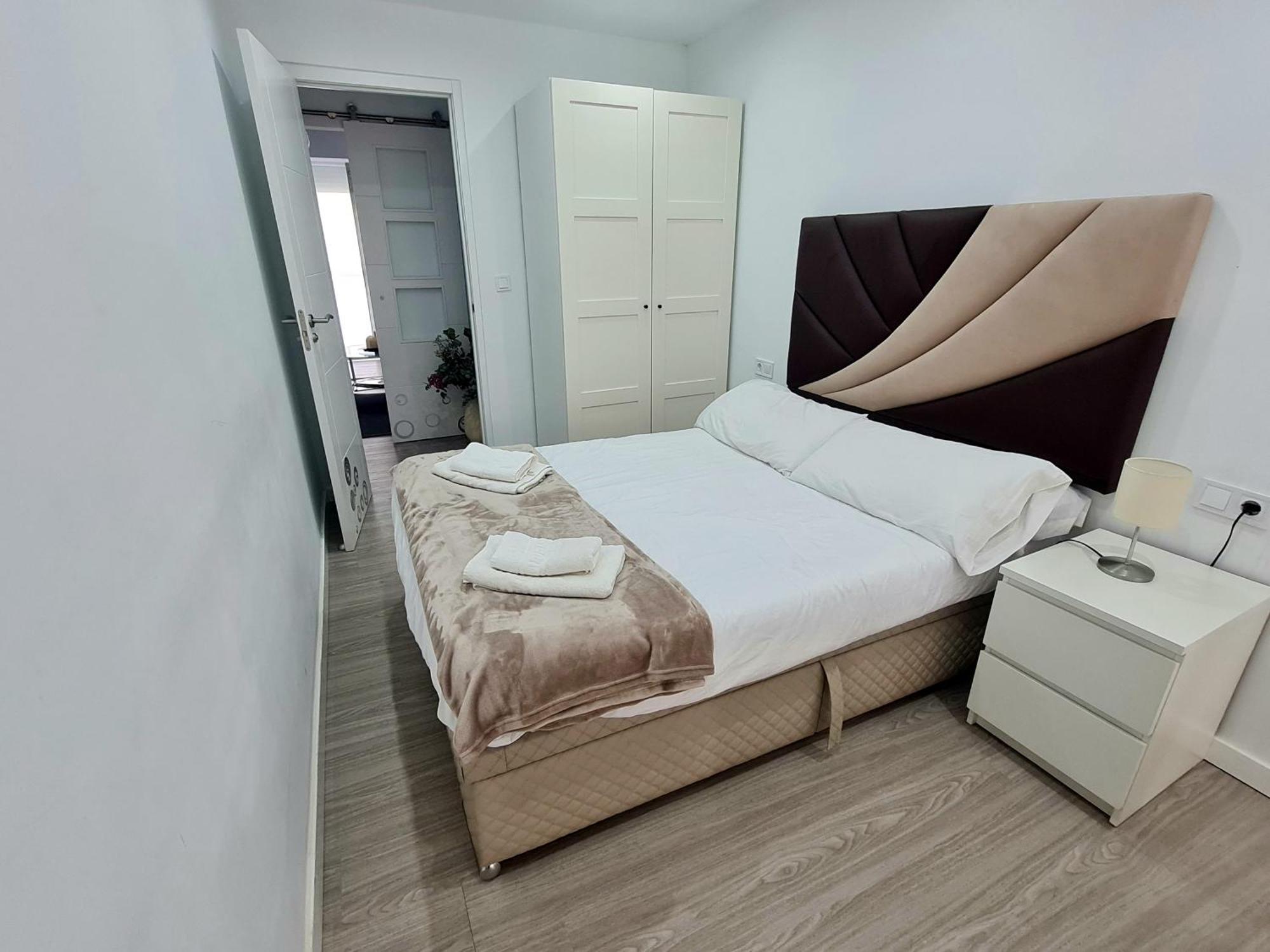 Davila Home Beach Santander Eksteriør bilde