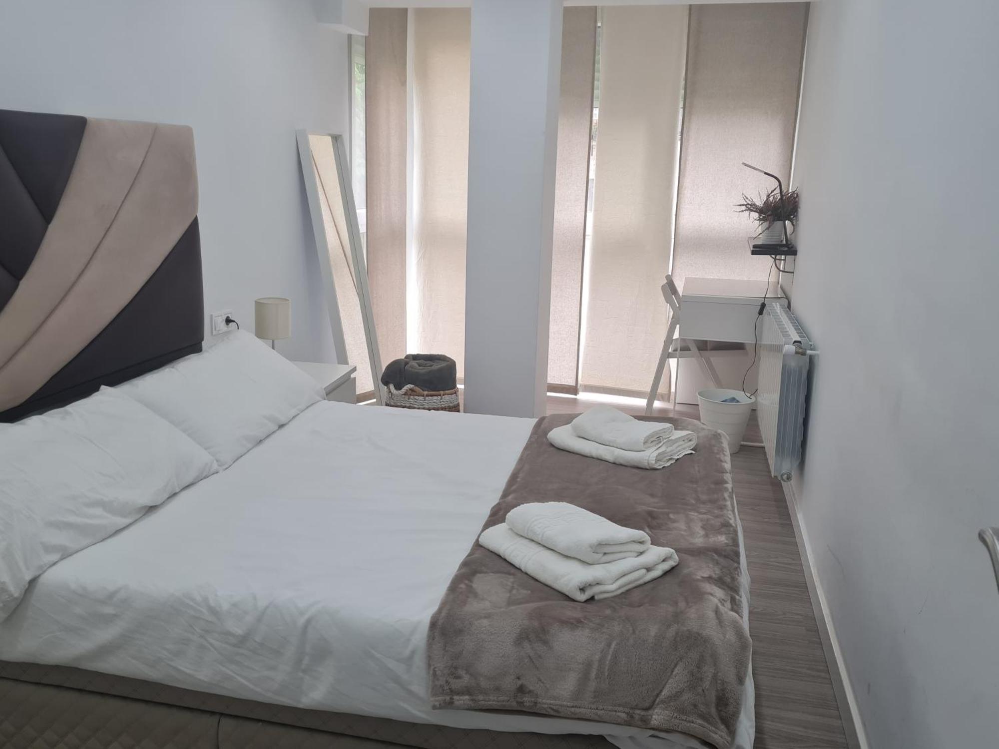 Davila Home Beach Santander Eksteriør bilde